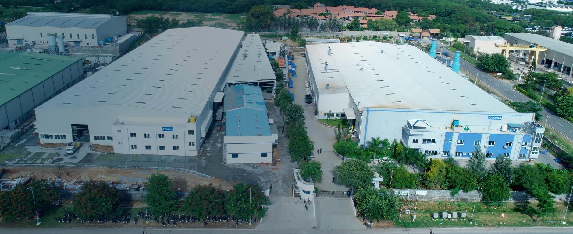 Company Profile